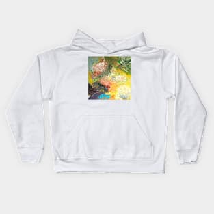 Hot Mist Kids Hoodie